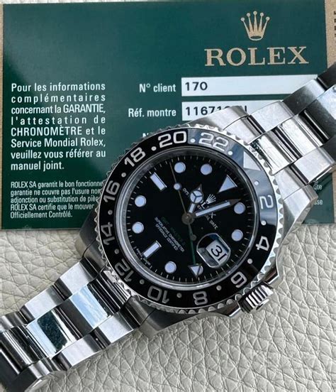 gmt ceramica rolex repliche|Altro.